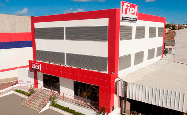 fiel empresa